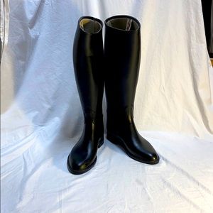 🚨Cottage Craft Styled Paris Black equestrian 39XL